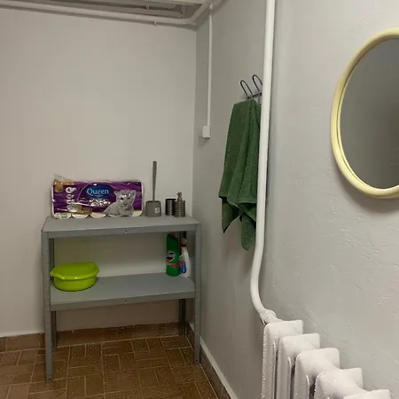 Homestay Kwatera Na Parterze !przed Remontem! Przeczytaj Przed Wynajmem Gdynia